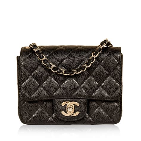 small chanel classic flap